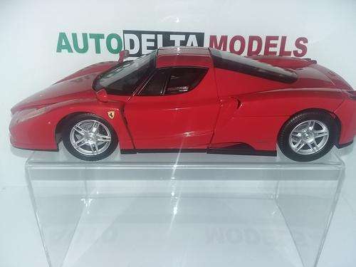 FERRARI ENZO - HOT WHEELS